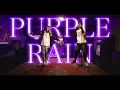 Lagu Purple Rain (Prince Cover) - Official Video