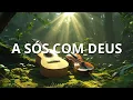 Download Lagu Fundo Musical Para Oração | A  sós com Deus | Lindo instrumental para orar, descansar e dormir