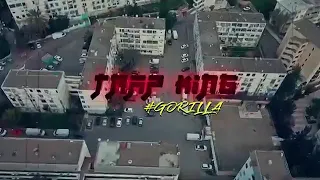 تراب كينغ كلاش يوبي كليب اوفيساال 