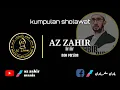 Download Lagu Lir Ilir NEW VERSION Az Zahir terbaru 2019
