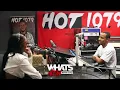 Jerrika Karlae On Relationship Thug YSL Indictments Lil Keed And New Music Full Interview