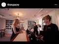 Colonial Williamsburg Spa Commercial