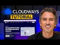 How to Start a Blog on Cloudways The 2025 Blueprint