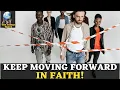 Download Lagu Keep Moving Forward In Faith | The World Prays with Emana Usanga