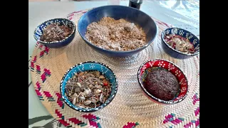 إصلاح بخور قديم تحسين جودة البخور أنواع البخور التونسي الإستخدامات الختلفة للبخور 