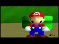 Please Come To The Castle Full SM64 Creepypasta Rom Hack