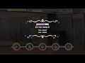 「デレステ」　EZ DO DANCE Master Autoplay