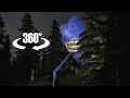 Download Lagu Shin Sonic in 360/VR