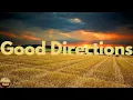 Billy Currington - Good Directions (Lyrics)