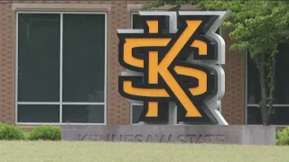 KSU to break ground on new dorms What to know