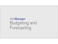 How to use MindManager s budgeting and formatting tools