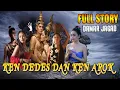 Download Lagu Kisah Nyata Ken Dedes Dan Ken Arok @mliwisireng