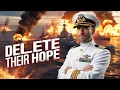 Top 5 meest gehate kruisers in World of Warships