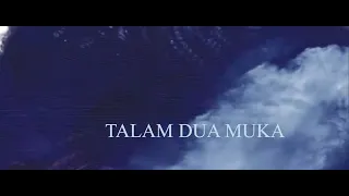 xpdc talam dua muka official lyric video 