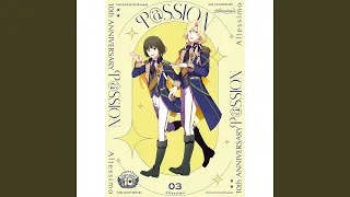 Panorama's Fanfare / Altessimo（THE IDOLM@STER SideM 10th ANNIVERSARY P@SSION 03 Altessimo）