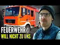 Download Lagu Brandschutz \u0026 streikende Maschine - Marcos neue Visionen!