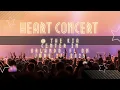 Download Lagu Heart at the Kia center FULL CONCERT live in Orlando, Fl on June 27, 2025 Heart live performance