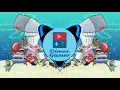 Download Lagu DJ Spongebob versi burung gagak Mantap full bass