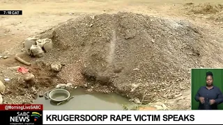 warning graphic content krugersdorp gang rape survivor speaks out