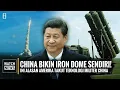 Download Lagu Iron Dome Mulai Tertinggal? Sistem FK-2000 China Jadi Sorotan Dunia!