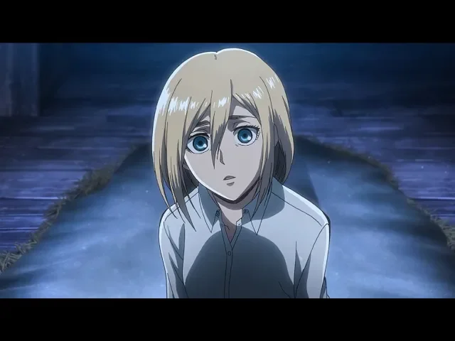 Anime ending Shingeki no Kyojin Season 3 | Linked Horizon - Akatsuki no Chinkonka with lyrics Anime ending Shingeki no Kyojin Season 3 | Linked Horizon - Akatsuki no Chinkonka with lyrics