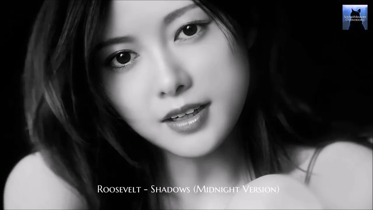 Roosevelt Shadows (Midnight version) Roosevelt Shadows (Midnight version)