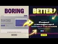 Stop Building Ugly AI UIs Do This Instead