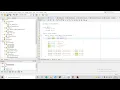 Penjelasan Tentang Class Objek Attribute dan Method didalam aplikasi Netbeans