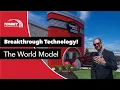 Breakthrough Technology The World Model