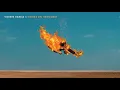 Vicente García - Detrás del Horizonte (Audio Oficial)