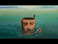 Benjamin Gustafsson - Sleeping? (Lyric Video)