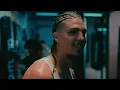 LA CRUZ - QUÍTATE LA ROPA (Official Video)