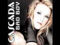 Cascada Bad Boy FL Studio 9 instrumental remake