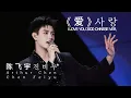 Download Lagu [한글가사] 《爱: I Love You 3000》  #진비우 #陈飞宇 #ChenFeiyu