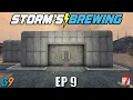 Download Lagu 7 Days To Die - Storm's Brewing 2.0 - EP9 (Base at Area 7)