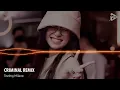 NONSTOP 2022 - CRIMINAL REMIX ( KING 44 REMIX )- SIÊU PHẨM NHẠC HÓT TIK TOK 2022 | TRƯỜNG MILANO
