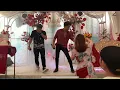 Download Lagu Duy Phước gặp sự cố khi song ca cùng Lâm Hùng
