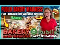 Publix Kathleen Square Bakery Has Me Addicted Everything Looked TOO GOOD to Say No To