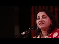 Mohabbat Na Samajh Hoti Hai | Kavita Seth | Waseem Bareilvi