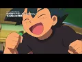 Pokemon(J) - S.M.V. - Mezase Pokemon Master - 20th Anniversary Ballad Ver.(Take 1)(12-07-17)