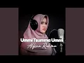 Download Lagu Ummi tsumma ummi