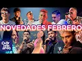 Download Lagu Novedades de febrero 2024 - Los últimos estrenos cuarteteros (enganchado)