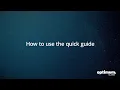 Altice One How To Use The Quick Guide