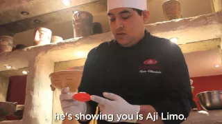 How to Make Peru s Best Ceviche