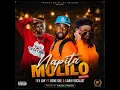 Fly Jay ft Dove Dee & Lanji Vocalist _ Napita Mulilo (cover) prd by kasuli music 
