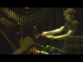 David August & Ensemble Live in Cologne (Electronic Beats TV)