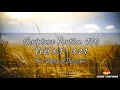 2026 - Shabbat Live The Valley of Decision