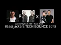 Darren Styles & TNT - Hard Beat (Bassjackers TECH BOUNCE Edit) (Jeftaxi Full Remake)