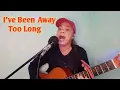 Download Lagu I've Been Away Too Long- George Baker (cover by: Jun Alison)