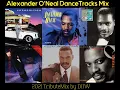 Lagu ALEXANDER O'NEAL GREATEST DANCEHITS MIX by DJJW (2021)